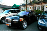 Rolls Royce Ghost