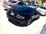 Aston Martin DB9