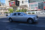 Rolls Royce Phantom