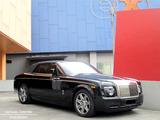 Rolls Royce Phantom