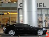 Aston Martin Rapide