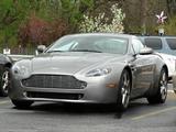 Aston Martin Vantage