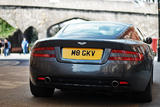 Aston Martin DB9