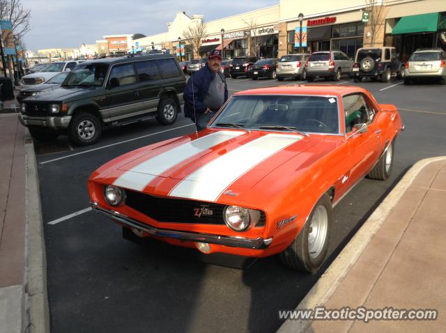 Other Vintage spotted in Center valley, Pennsylvania