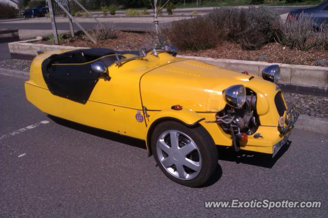 Other Kit Car spotted in Congresbury, United Kingdom