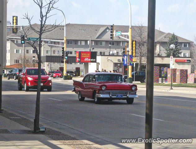 Other Vintage spotted in Rochester, Minnesota