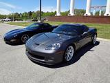 Chevrolet Corvette Z06