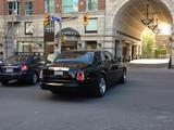 Rolls Royce Phantom