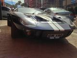 Ford GT