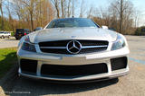 Mercedes SL 65 AMG