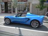 Lotus Elise