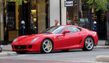 Ferrari 599GTB