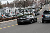 Mclaren MP4-12C