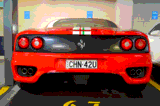 Ferrari 360 Modena