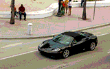 Ferrari 360 Modena