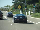 Mercedes SLR