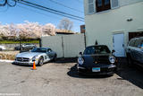 Mercedes SLS AMG