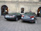 Aston Martin DB9