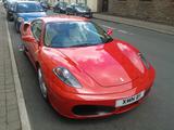 Ferrari F430