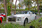 Rolls Royce Phantom