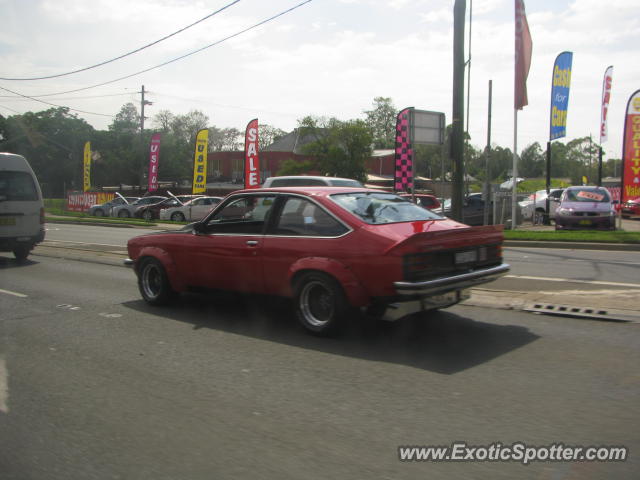 Other Vintage spotted in Sydney, Australia