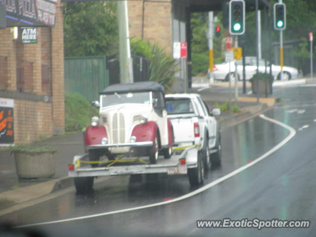 Other Vintage spotted in Sydney, Australia