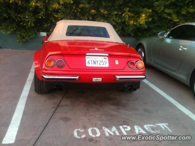 Other Kit Car spotted in Malibu, California