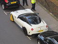 Ferrari 599GTO