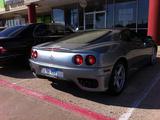 Ferrari 360 Modena