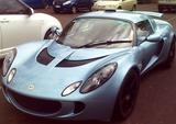 Lotus Exige