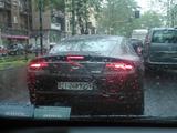 Aston Martin Rapide