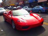 Ferrari 360 Modena