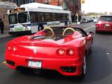 Ferrari 360 Modena