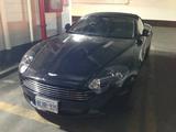 Aston Martin DB9