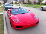 Ferrari 360 Modena