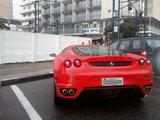 Ferrari F430