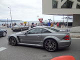 Mercedes SL 65 AMG