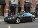 Aston Martin Vantage