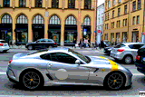 Ferrari 599GTO