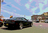 Ferrari 612