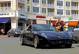 Ferrari 612