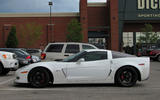 Chevrolet Corvette Z06