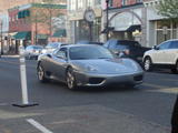 Ferrari 360 Modena