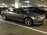 Aston Martin DB9