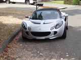 Lotus Elise