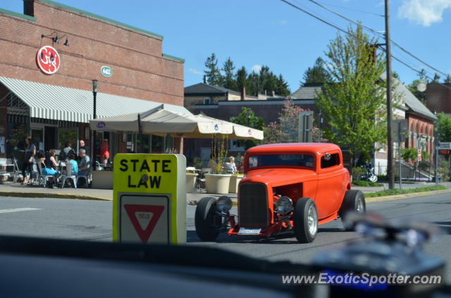 Other Vintage spotted in Rhinebeck, New York