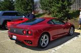 Ferrari 360 Modena