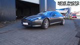 Aston Martin Rapide