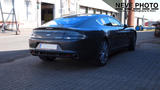 Aston Martin Rapide