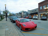 Ferrari F430